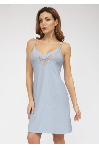 Ніжна сорочка Роксана 1175 M